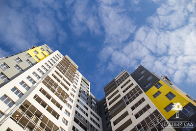 СК «Зелёный сад» предлагает рязанцам воспользоваться бесплатной программой trade-in